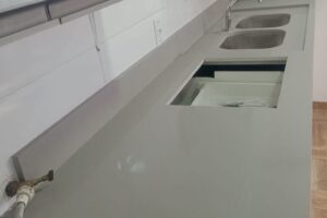Quartzo cinza kensho sa marmores e granitos 3 Quartzo cinza kensho sa marmores e granitos 3
